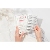 Naturobest Prenatal Trimester One with Ginger 120 Capsules